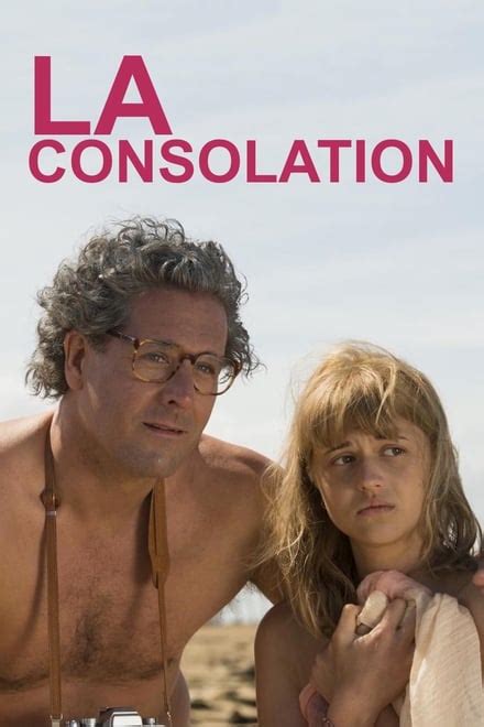 La consolation (2017) — The Movie Database (TMDB).